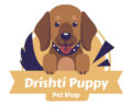 Drishti Puppy Pet Shop